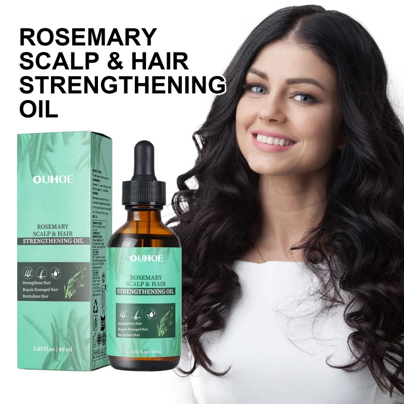 Rosemary Hair Oil For Growth Shine Nourishing Scalp Treatment To Strengthen Hair Reduce Breakage Add Volume Lightweight Formula
Rosemary Hair Oil For Growth Shine Nourishing Scalp Treatment To Strengthen Hair Reduce Breakage Add Volume Lightweight Formula