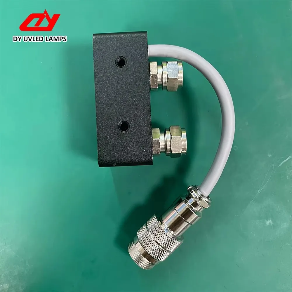 UVLED Curing Lamp UV Ink Varnish Curing Lamp Epson Single Nozzle Photo Machine Modification Suitable For UV Lamp 3515
UVLED Curing Lamp UV Ink Varnish Curing Lamp Epson Single Nozzle Photo Machine Modification Suitable For UV Lamp 3515