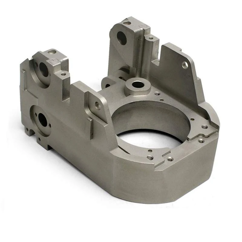 OEM High Precision CNC Machining Milling Stainless Steel CNC Machine Milling Turning Rapid Prototyping Metal Parts Manufacturing
OEM High Precision CNC Machining Milling Stainless Steel CNC Machine Milling Turning Rapid Prototyping Metal Parts Manufacturing