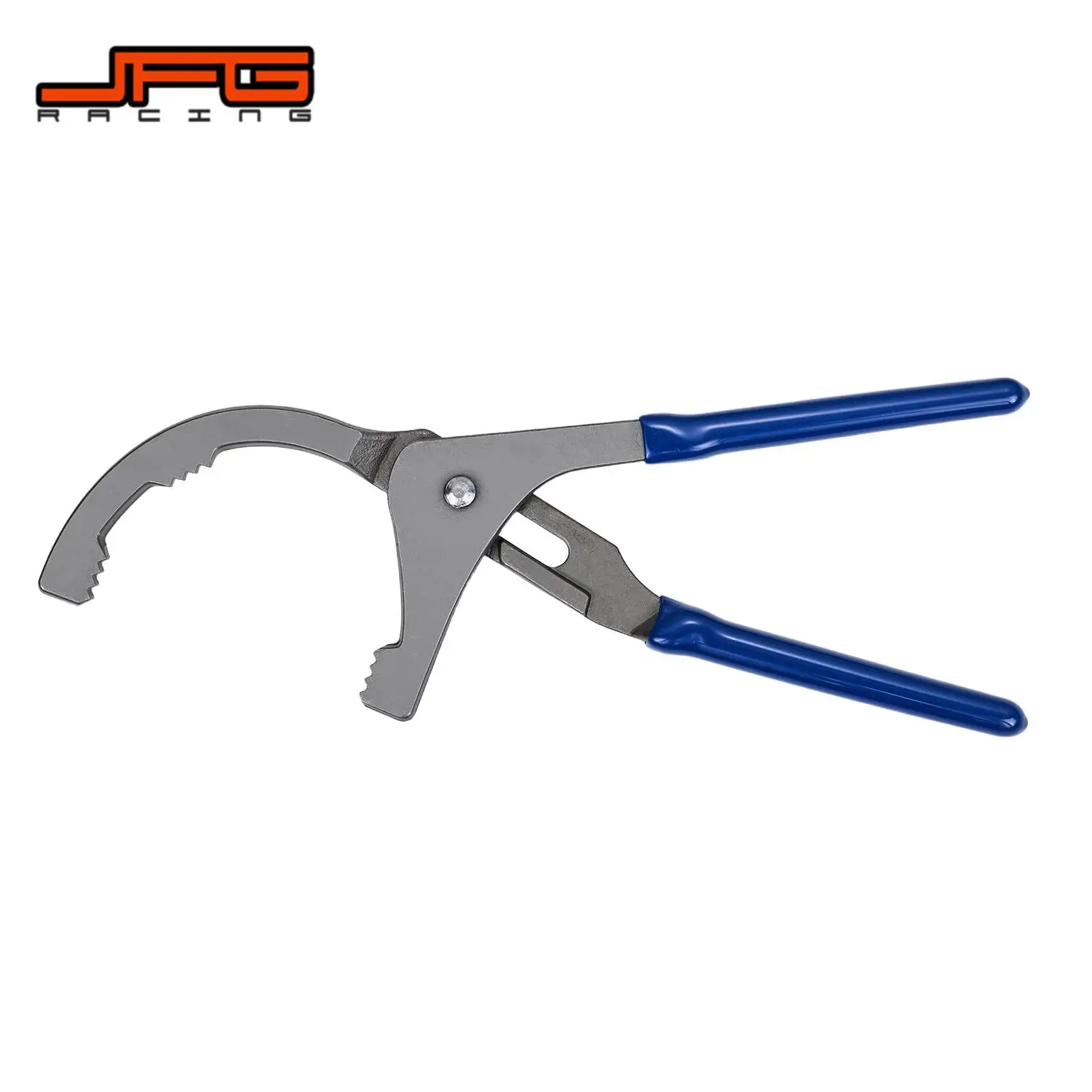 9/12" Adjustable Oil Filter Pliers Clamp Type Wrench Hand Tools Oil Filter Carbon Steel Filter Removal Tool Motorcycle Parts
9/12" Adjustable Oil Filter Pliers Clamp Type Wrench Hand Tools Oil Filter Carbon Steel Filter Removal Tool Motorcycle Parts