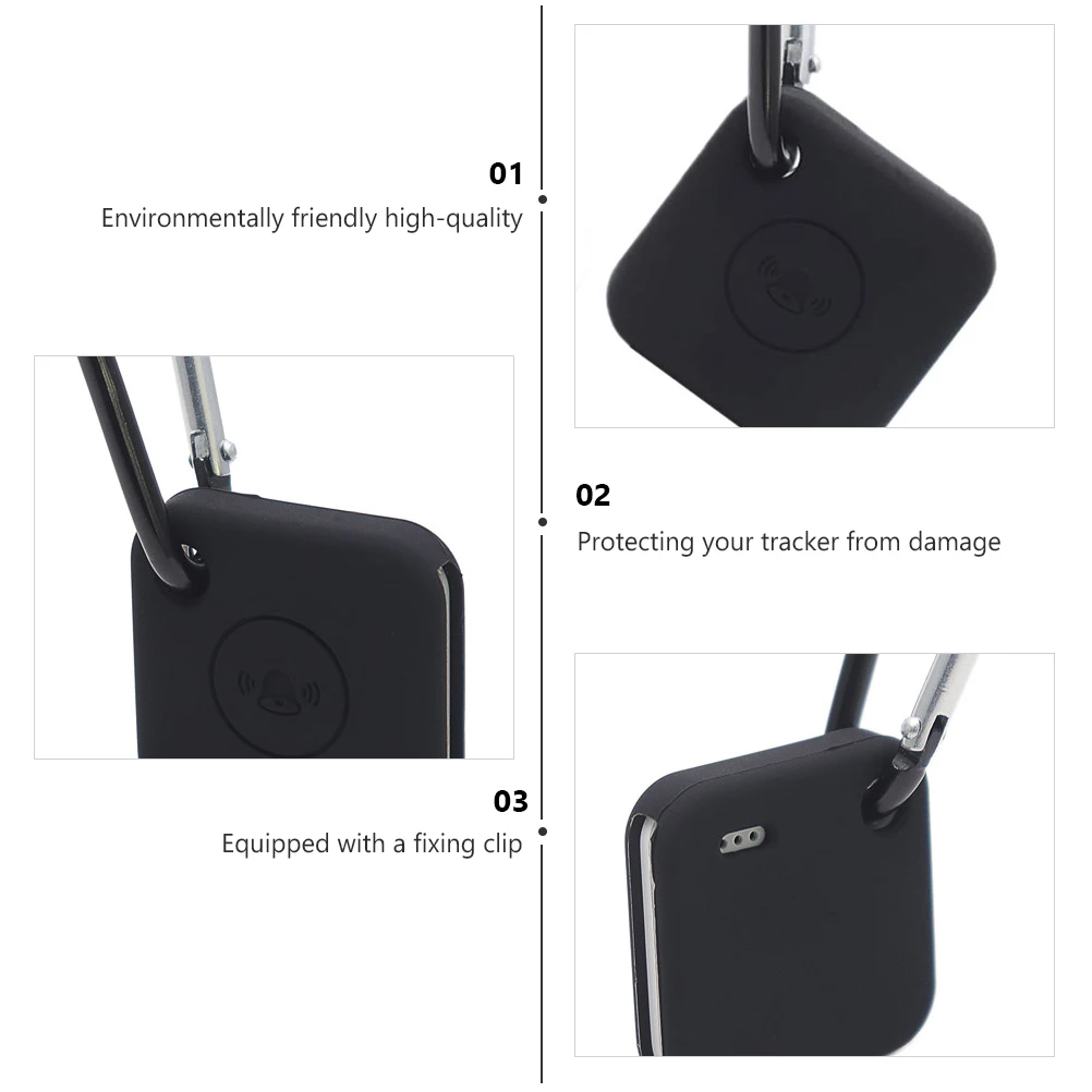 2 Pcs Protection Case Silicone Cover Smart Shell Accessory Precise Cutout Eco Material Item
2 Pcs Protection Case Silicone Cover Smart Shell Accessory Precise Cutout Eco Material Item