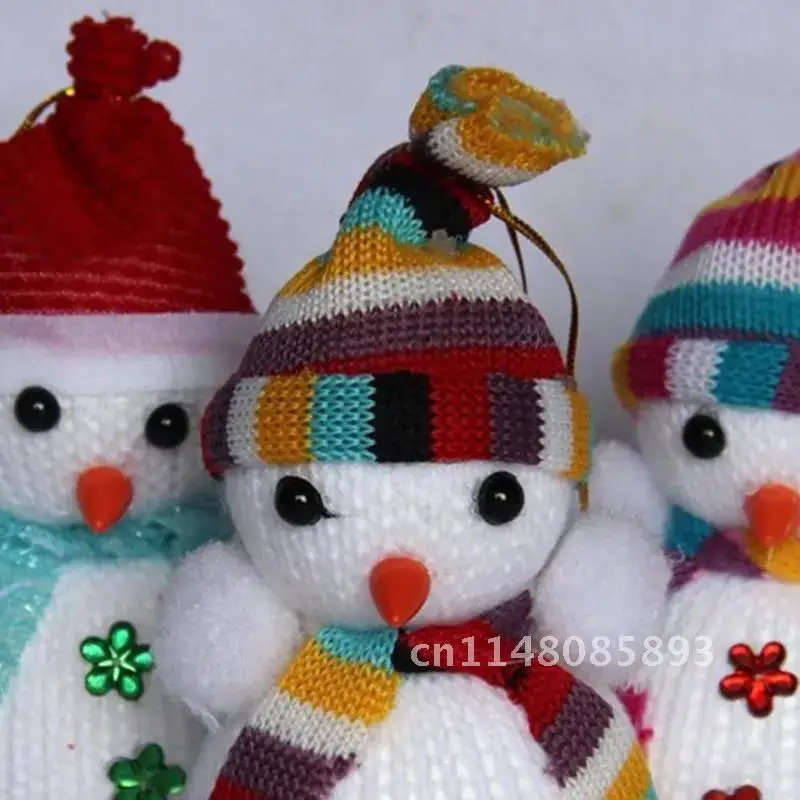 12x7cm Christmas Doll Christmas Decorations Hanging Christmas Snowman Christmas Tree Dress Pendant christmas tree decorations
12x7cm Christmas Doll Christmas Decorations Hanging Christmas Snowman Christmas Tree Dress Pendant christmas tree decorations