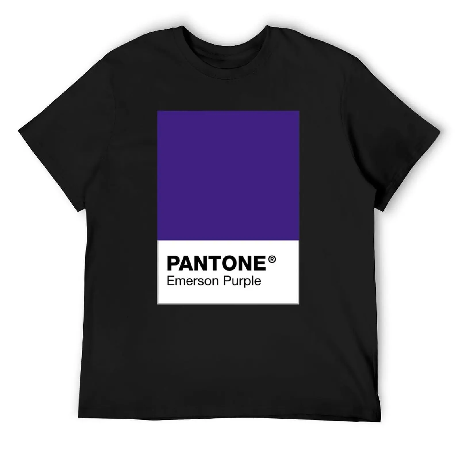 PANTONE - Emerson College Purple T-Shirt anime stuff customizeds valentines boutique clothes sublime plain white t shirts men
PANTONE - Emerson College Purple T-Shirt anime stuff customizeds valentines boutique clothes sublime plain white t shirts men