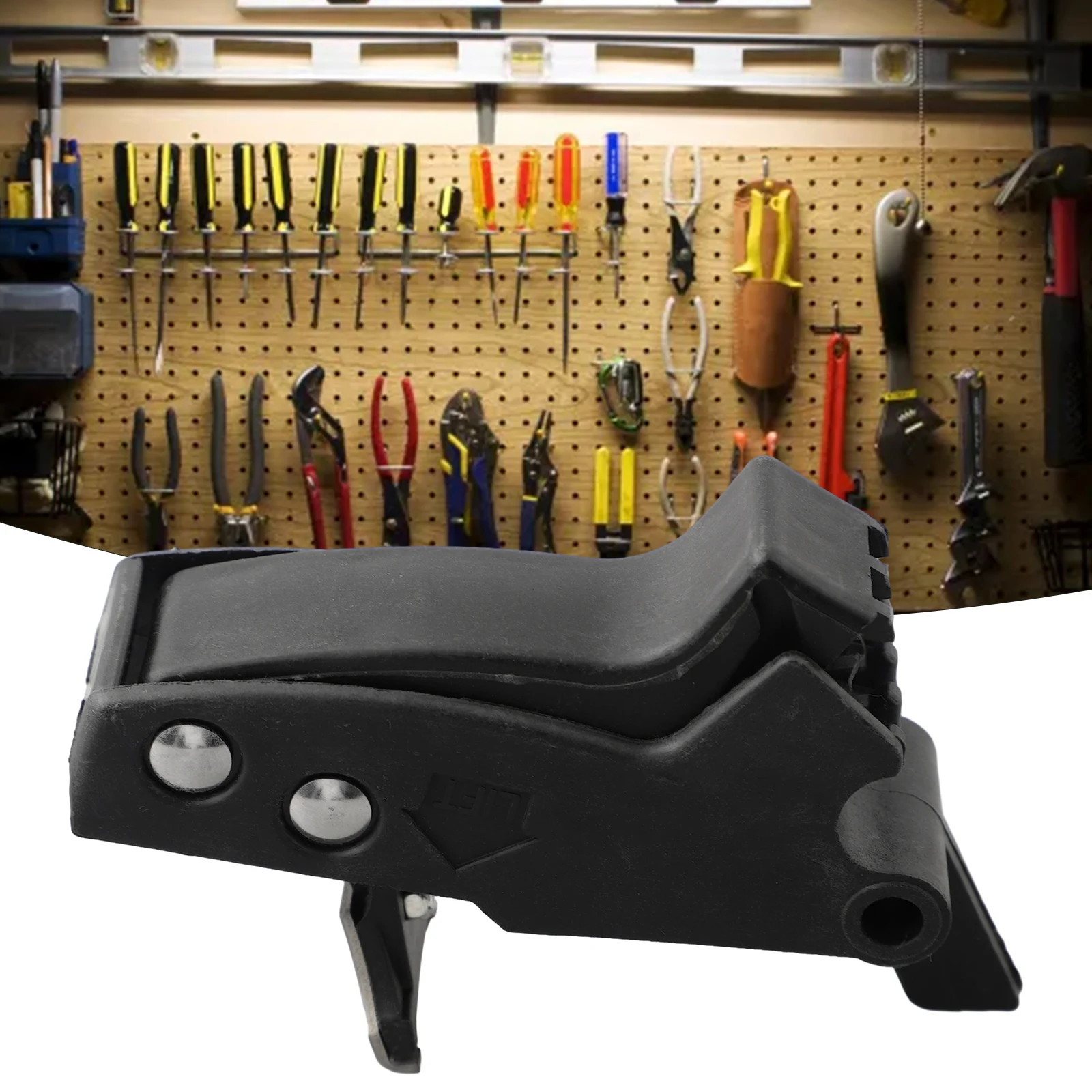 1pc N087367 Lever Release For DE7023 DE7033 DE7025 DWX723 DW7231 DWX724 Machinery Workshop Equipment Power Tool Accessories
1pc N087367 Lever Release For DE7023 DE7033 DE7025 DWX723 DW7231 DWX724 Machinery Workshop Equipment Power Tool Accessories