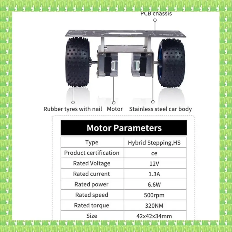 Rolyrobot Balance Car Robot STM32 Беспроводной видеоробот DIY Робот Электронный обучающий комплект Американская вилка
Rolyrobot Balance Car Robot STM32 Беспроводной видеоробот DIY Робот Электронный обучающий комплект Американская вилка