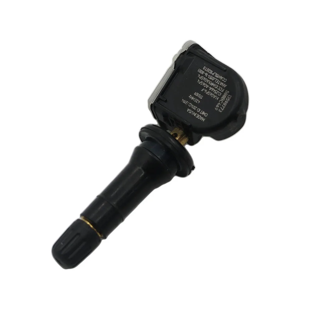 4Pcs Tpms Tire Pressure Sensor For Cadillac Ct6 Xt5 Srx For Malibu Opel 13598773
4Pcs Tpms Tire Pressure Sensor For Cadillac Ct6 Xt5 Srx For Malibu Opel 13598773