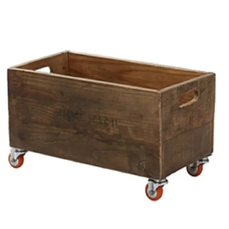 Fruit wine storage wooden box
Fruit wine storage wooden box