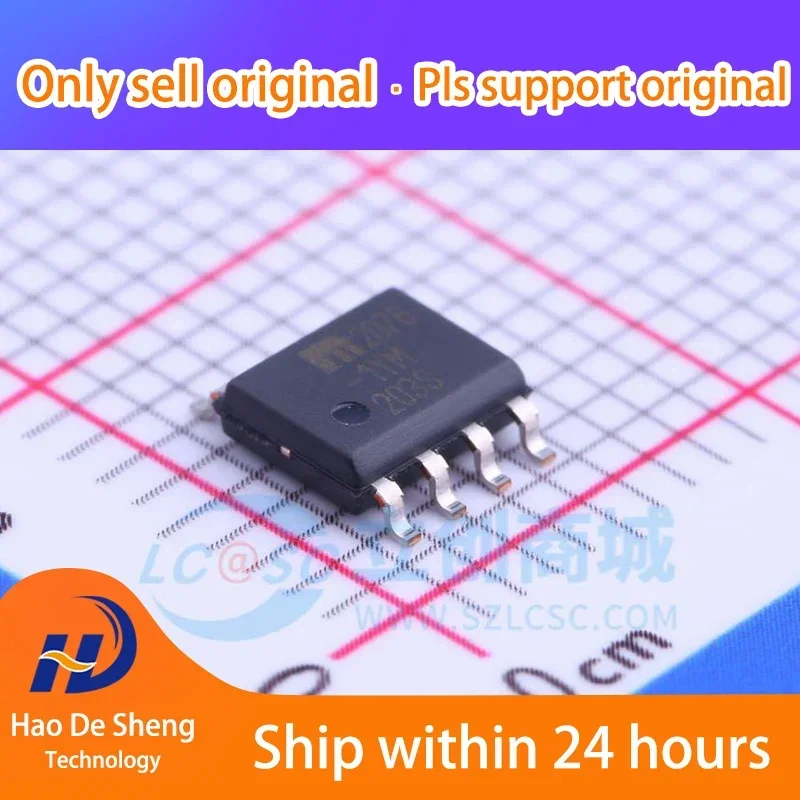 10PCS/LOT MIC2076-1YM MIC2076 SOP-8 New original in stock
10PCS/LOT MIC2076-1YM MIC2076 SOP-8 New original in stock