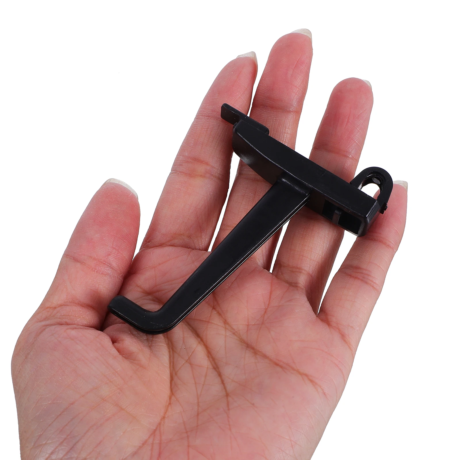 10Pcs Pegboard Hook Accessories Wall Mount Storage for Tools Heavy Duty Garage Organization Shovels Rakes Ladders Folding Chairs
10Pcs Pegboard Hook Accessories Wall Mount Storage for Tools Heavy Duty Garage Organization Shovels Rakes Ladders Folding Chairs