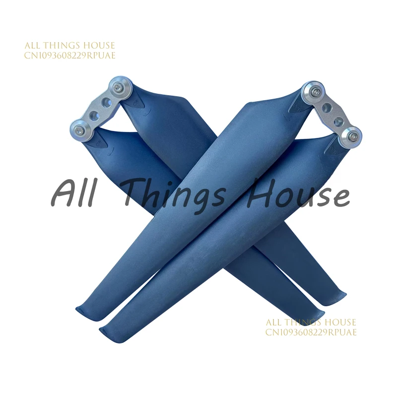 UP1855 multi-rotor carbon fiber carbon plastic composite 18-inch folding propeller
UP1855 multi-rotor carbon fiber carbon plastic composite 18-inch folding propeller