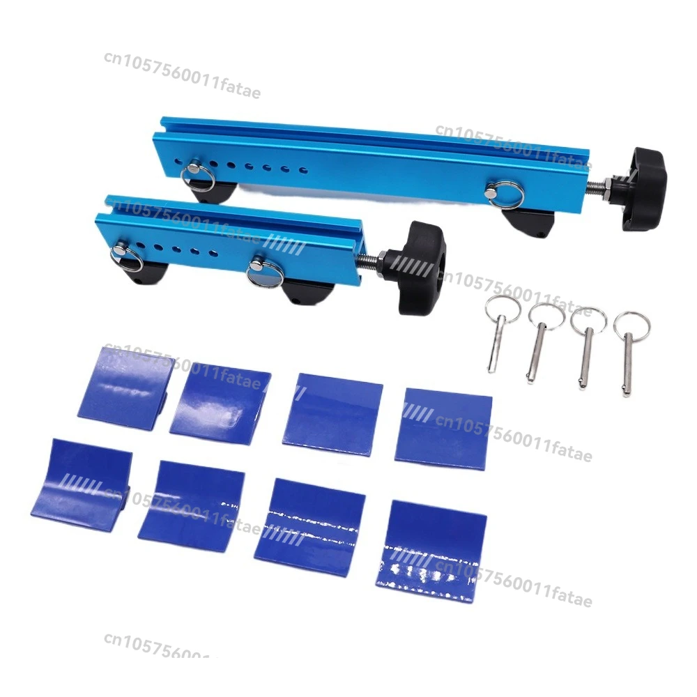 Automotive sheet metal depression release shaping expander Separate outer support tool Pit paint-free and seamless repair worker
Automotive sheet metal depression release shaping expander Separate outer support tool Pit paint-free and seamless repair worker