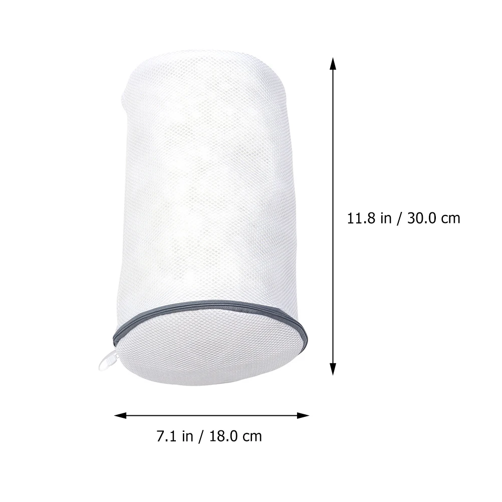 4pcs Mesh Wash Bags For Shoes Socks Bras Washer Dryer Zippered Polyester Protection Against Snagging Tangling Laundry
4pcs Mesh Wash Bags For Shoes Socks Bras Washer Dryer Zippered Polyester Protection Against Snagging Tangling Laundry