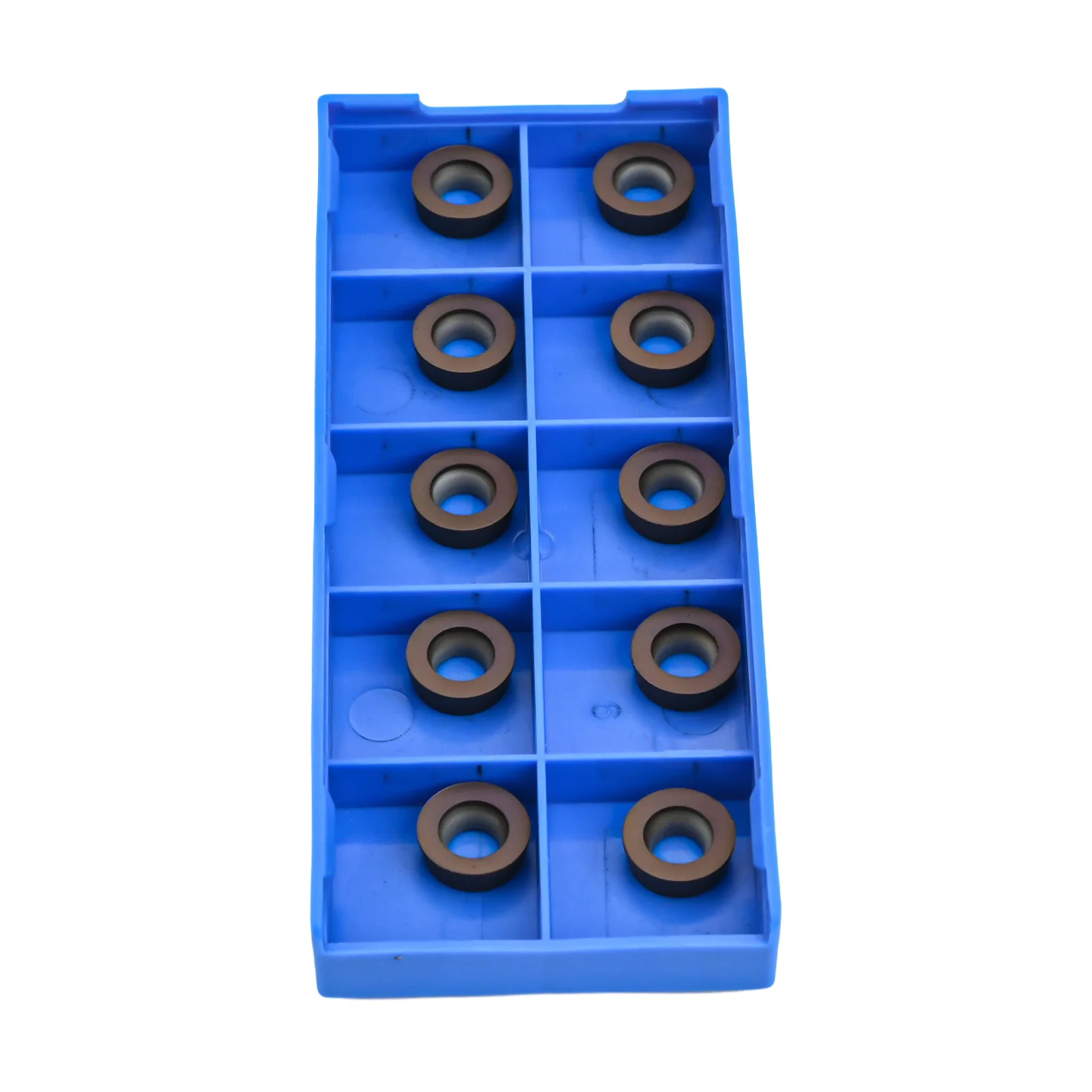 Heavy Duty Processing Carbide Inserts Power Tool CNC Turning Inserts Cast Iron Work Tools Easy Blade Replacement
Heavy Duty Processing Carbide Inserts Power Tool CNC Turning Inserts Cast Iron Work Tools Easy Blade Replacement