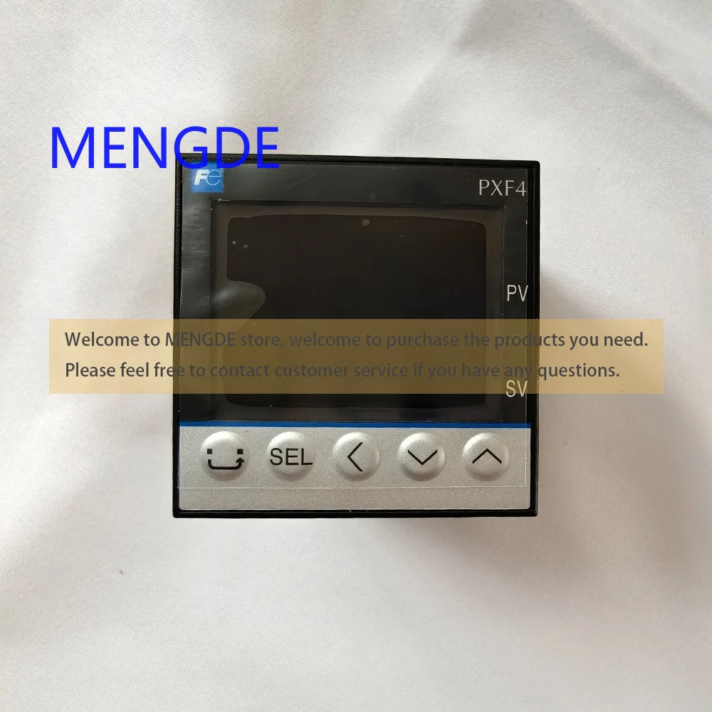 Fuji PXF4 Temperature Controller Instrument Oven Baking Intelligent Meter PXF4ABY2-1W100 PXF4ACY2/PXF4AEY2-1W100 PXF4ACY2-FV100
Fuji PXF4 Temperature Controller Instrument Oven Baking Intelligent Meter PXF4ABY2-1W100 PXF4ACY2/PXF4AEY2-1W100 PXF4ACY2-FV100