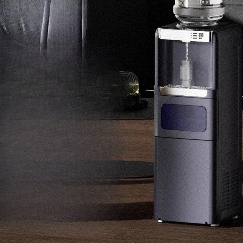 Ice machine, commercial milk tea shop small water dispenser, household automatic intelligent ice cube making machine
Ice machine, commercial milk tea shop small water dispenser, household automatic intelligent ice cube making machine