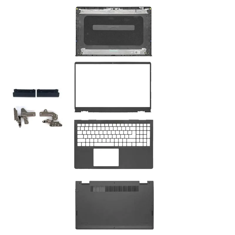 LCD Back Cover For Dell Vostro 15 3510 3511 3515 3525 3520 V3510 V3520 Front Bezel Palmrest Bottom Case Hinges Cover
LCD Back Cover For Dell Vostro 15 3510 3511 3515 3525 3520 V3510 V3520 Front Bezel Palmrest Bottom Case Hinges Cover