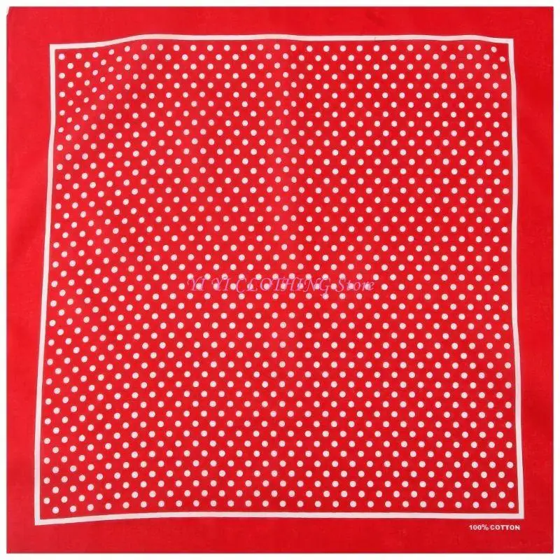 N5KF унисекс банданы в горошек мотоциклетная маска квадратный шарф носовой платок ковбойские обертывания
N5KF унисекс банданы в горошек мотоциклетная маска квадратный шарф носовой платок ковбойские обертывания