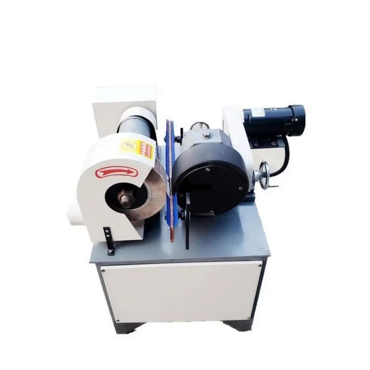 Metal Round Tube Polishing Machine Stainless Steel Automatic Polishing Machine
Metal Round Tube Polishing Machine Stainless Steel Automatic Polishing Machine
