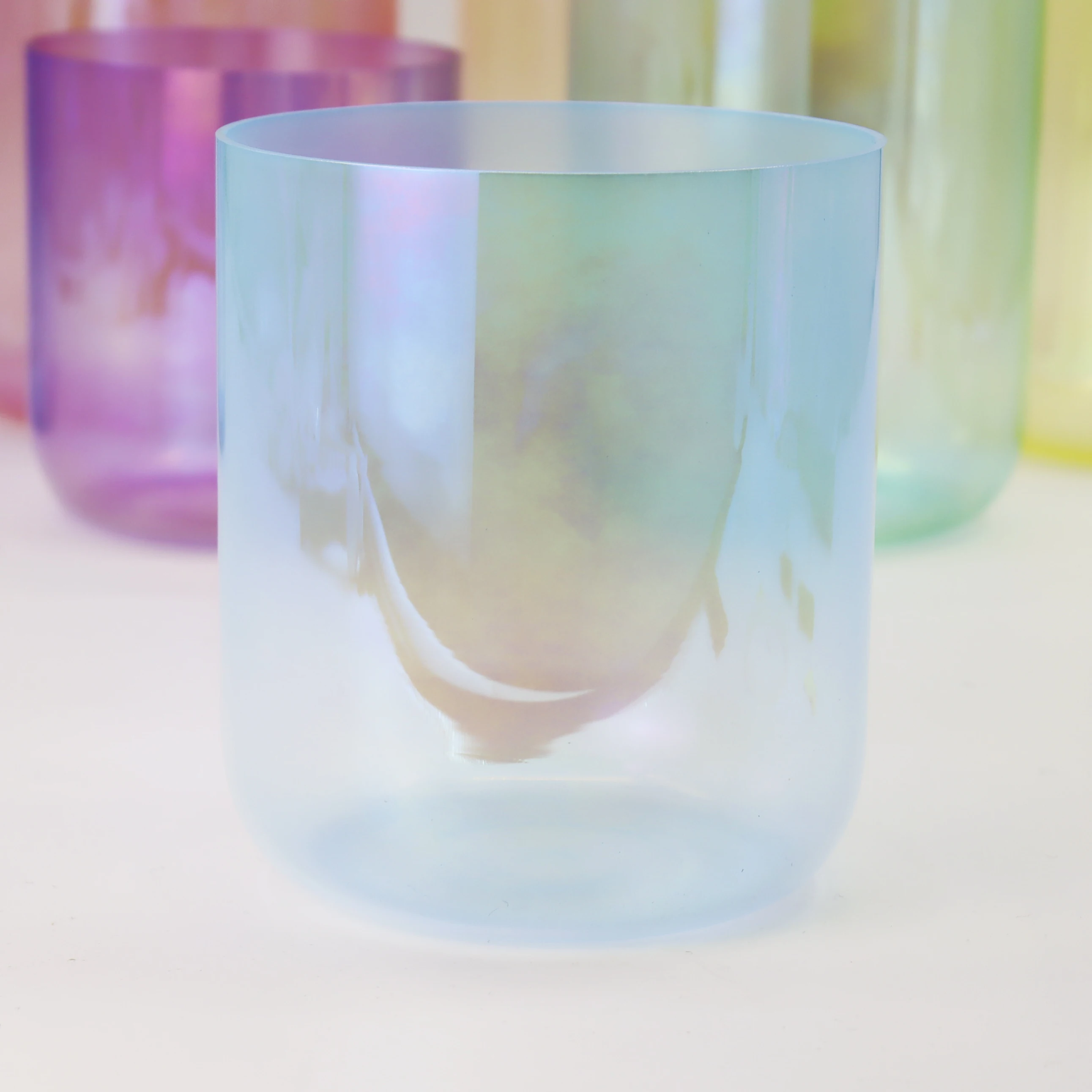 Кристаллическая поющая чаша Amazing Sound Note G Color Crystal Singing Bowl 3rd 4th Clear Cosmic Light Amethyst для медитации и йоги
Кристаллическая поющая чаша Amazing Sound Note G Color Crystal Singing Bowl 3rd 4th Clear Cosmic Light Amethyst для медитации и йоги