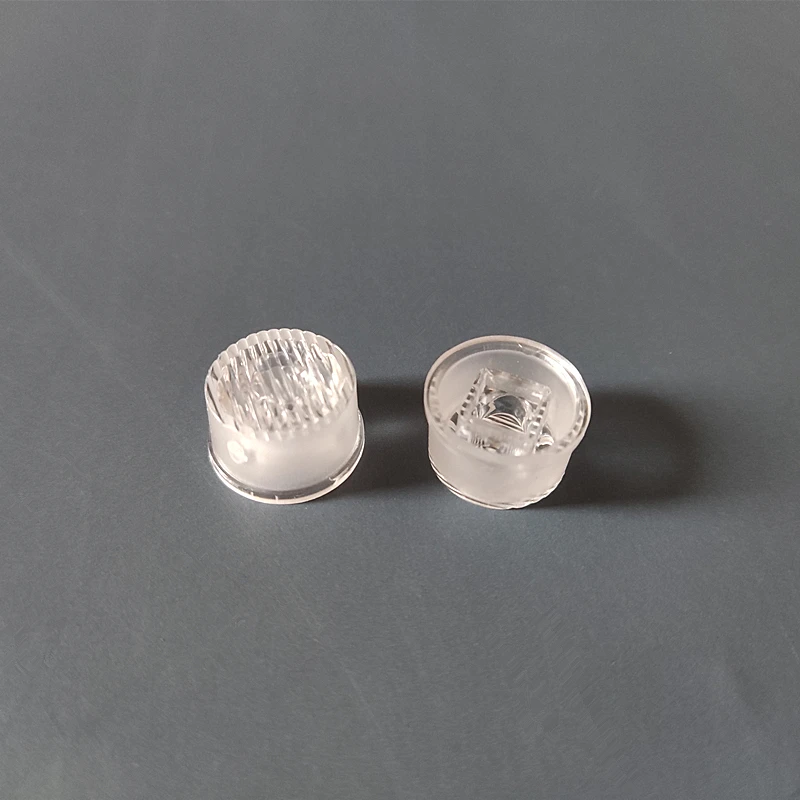 # Высококачественная водонепроницаемая линза MJFL-12.6 5050, оптическая линза для светодиодов, размер 12.6X8.2 мм, угол 15*60, полосатая поверхность, PMMA
# Высококачественная водонепроницаемая линза MJFL-12.6 5050, оптическая линза для светодиодов, размер 12.6X8.2 мм, угол 15*60, полосатая поверхность, PMMA