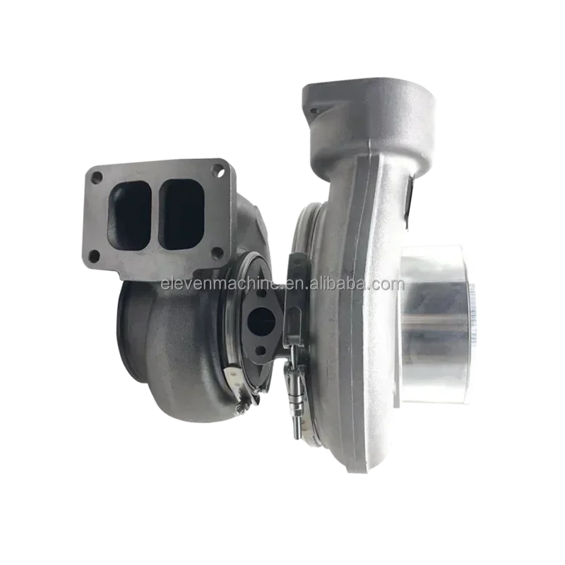 Wholesale Excavator Turbo 1w3728 1w-3728 Turbocharger For Caterpillar Machinery Cat3406
Wholesale Excavator Turbo 1w3728 1w-3728 Turbocharger For Caterpillar Machinery Cat3406