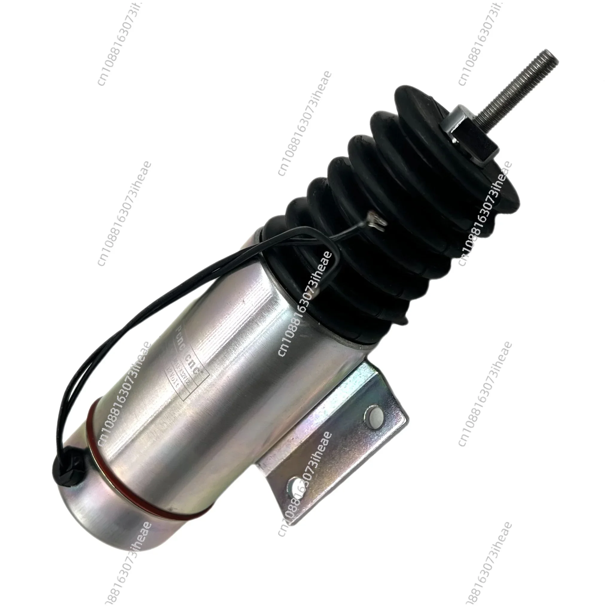 12V Fuel Shut Off Solenoid Valve D513-A32V12 2011-12E2U1 D513-A33V12 Engine Spare Parts
12V Fuel Shut Off Solenoid Valve D513-A32V12 2011-12E2U1 D513-A33V12 Engine Spare Parts