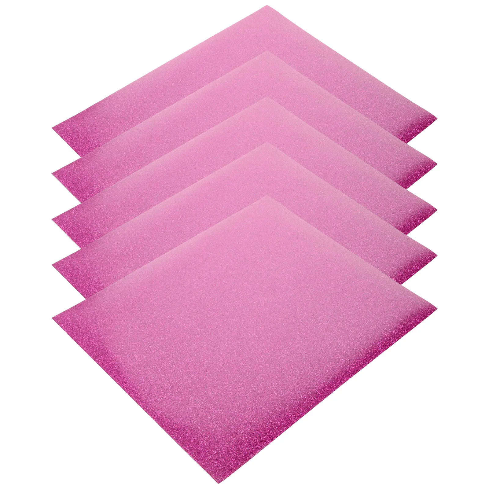 5pcs Glitter Vinyl Iron On For T-Shirts Hats Clothing Diy Crafts Film Heat Transfer Film For Garment Iron On Vinyl Fabric
5pcs Glitter Vinyl Iron On For T-Shirts Hats Clothing Diy Crafts Film Heat Transfer Film For Garment Iron On Vinyl Fabric