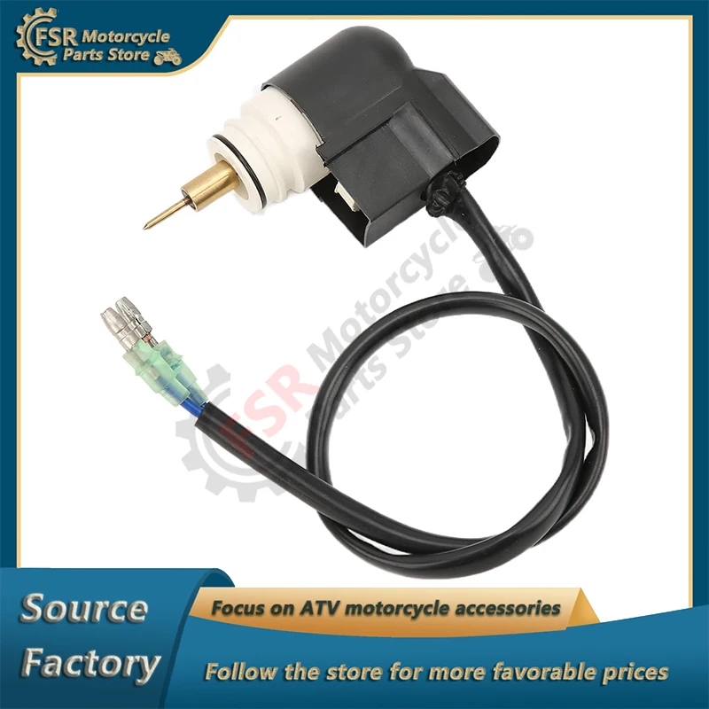 Jetski Prime Starter Assy for Yamaha Outboard Motor 4 Stroke 20HP 25HP F25 F30 Carburetor Repair Prime Starter 65W-14380-20-00
Jetski Prime Starter Assy for Yamaha Outboard Motor 4 Stroke 20HP 25HP F25 F30 Carburetor Repair Prime Starter 65W-14380-20-00