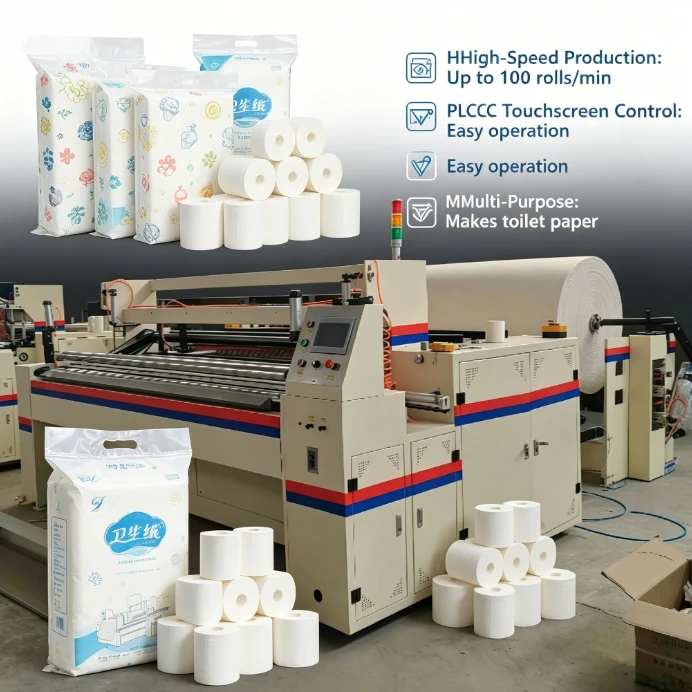 Customized Factory Supply Automatic Small Napkin Paper Folding Machine Paper Napkin Making Machine
Customized Factory Supply Automatic Small Napkin Paper Folding Machine Paper Napkin Making Machine