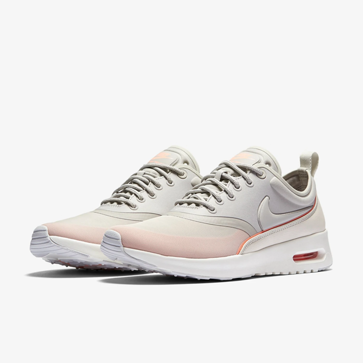 Nike Authentic Summer Style Women's Air Cushion Shock Absorption Wear-Resistant Sports Casual Shoes 844926-004
Nike Authentic Summer Style Women's Air Cushion Shock Absorption Wear-Resistant Sports Casual Shoes 844926-004