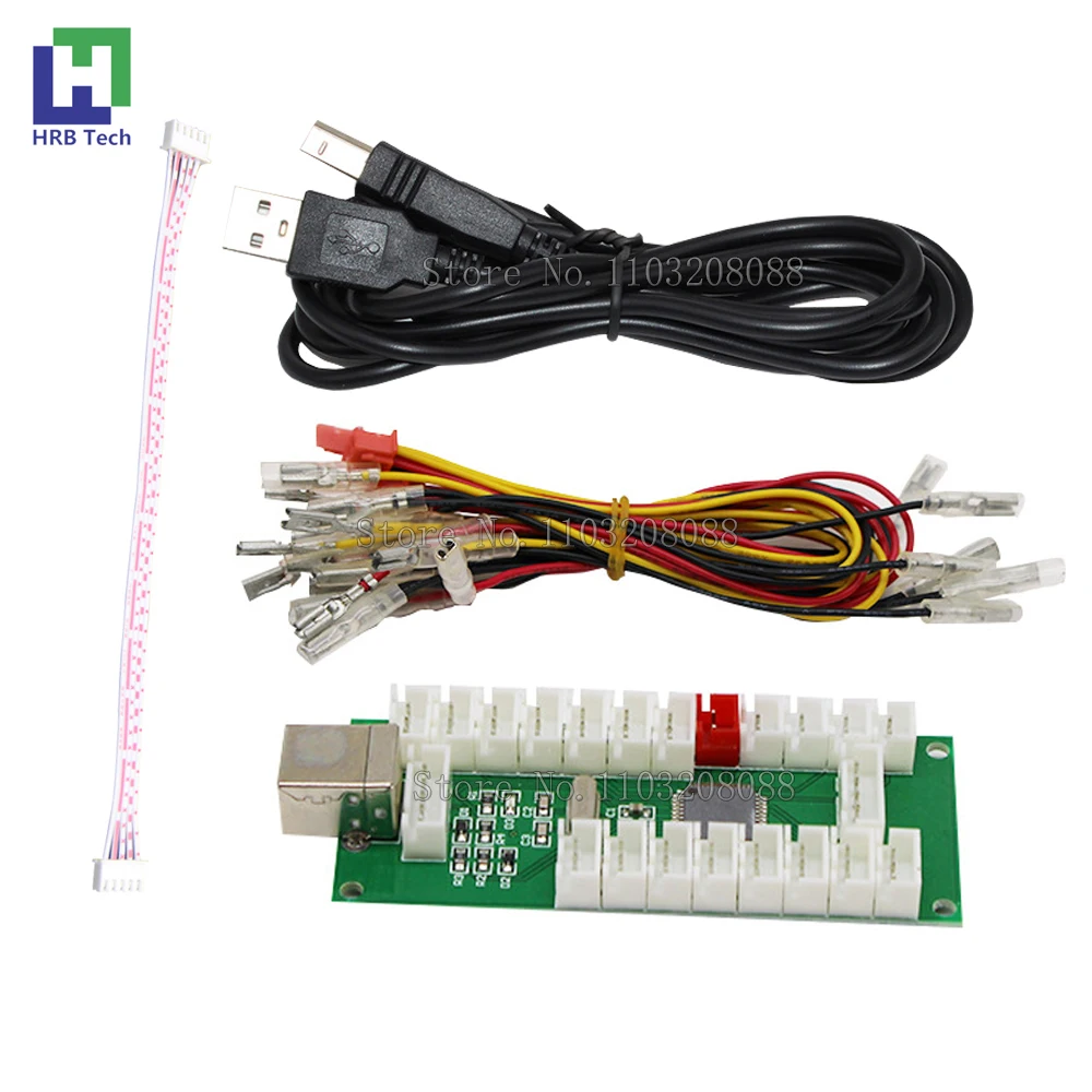 Джойстик SANWA Stype аркадный с подсветкой, USB-кодировщик с нулевой задержкой для ПК, PS3, Raspberry Pi, Android, 5 В
Джойстик SANWA Stype аркадный с подсветкой, USB-кодировщик с нулевой задержкой для ПК, PS3, Raspberry Pi, Android, 5 В