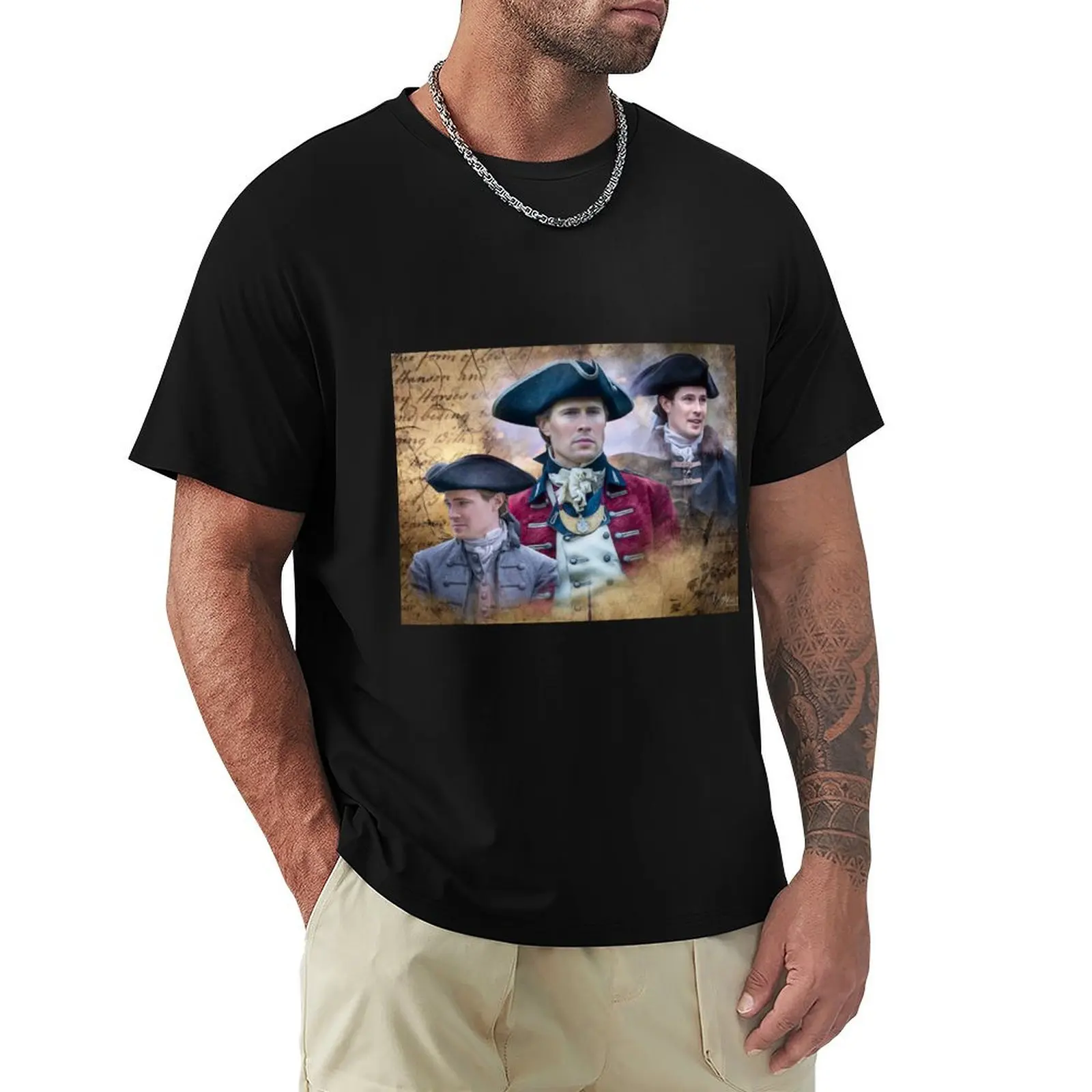 Dear john T-Shirt Streetwear Print Tee Shirt
Dear john T-Shirt Streetwear Print Tee Shirt
