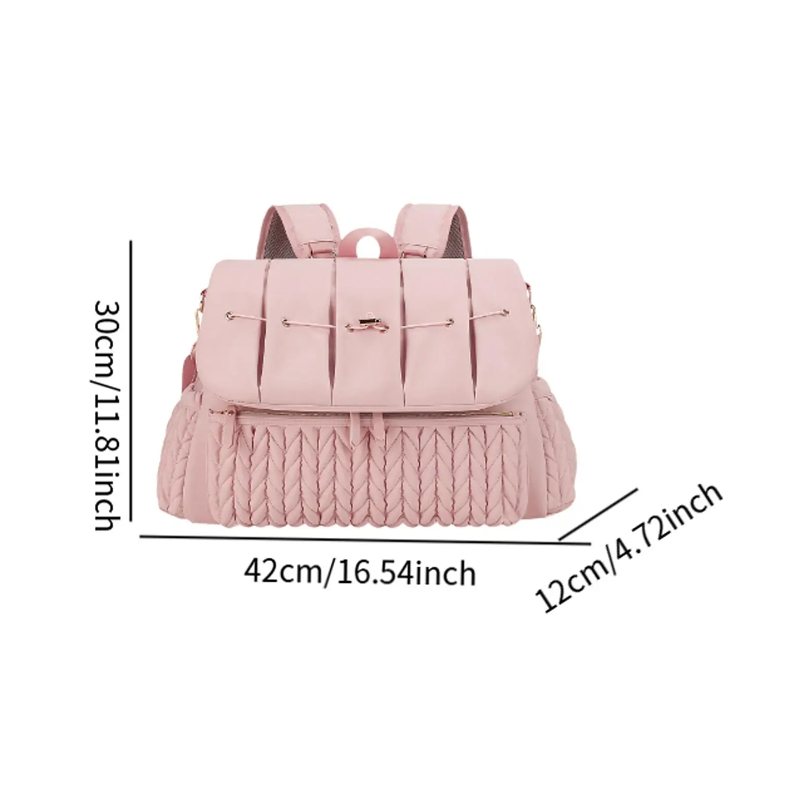 Diaper Bag Backpack Multifunction Travel Essentials Nappy Tote Bag Baby Bag Baby Changing Bag for Phone Bottle Toys Keys
Diaper Bag Backpack Multifunction Travel Essentials Nappy Tote Bag Baby Bag Baby Changing Bag for Phone Bottle Toys Keys
