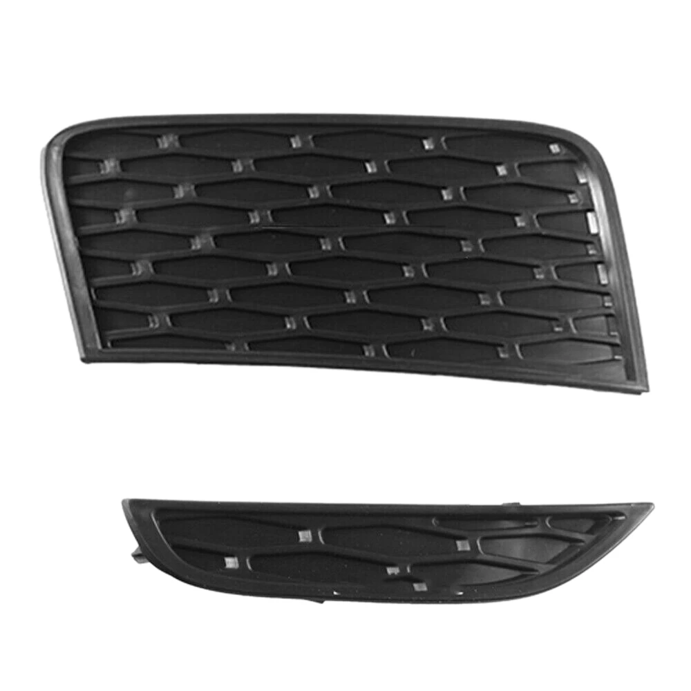 2Pcs Front Right Fog Light Grille Bezel Fit for Range Rover Evoque 2012-2015 LR057396 LR026545
2Pcs Front Right Fog Light Grille Bezel Fit for Range Rover Evoque 2012-2015 LR057396 LR026545