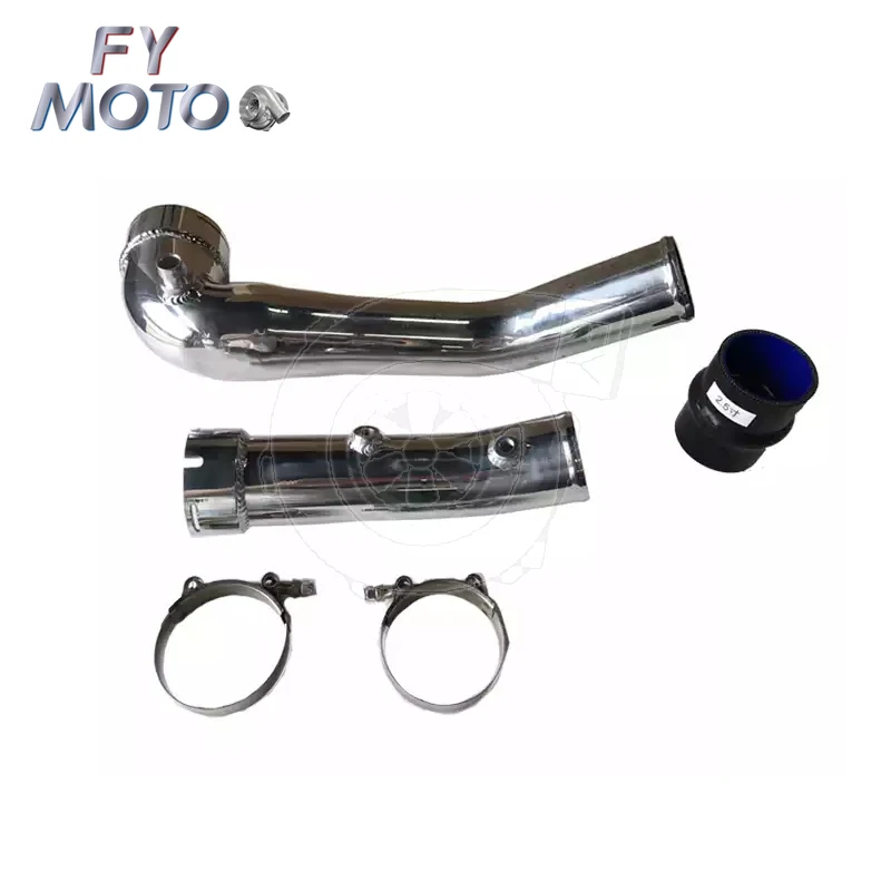 For N20 2.0T F30 F32 F33 F20 F21 228i 320i 328i 428i Charge Pipes
For N20 2.0T F30 F32 F33 F20 F21 228i 320i 328i 428i Charge Pipes