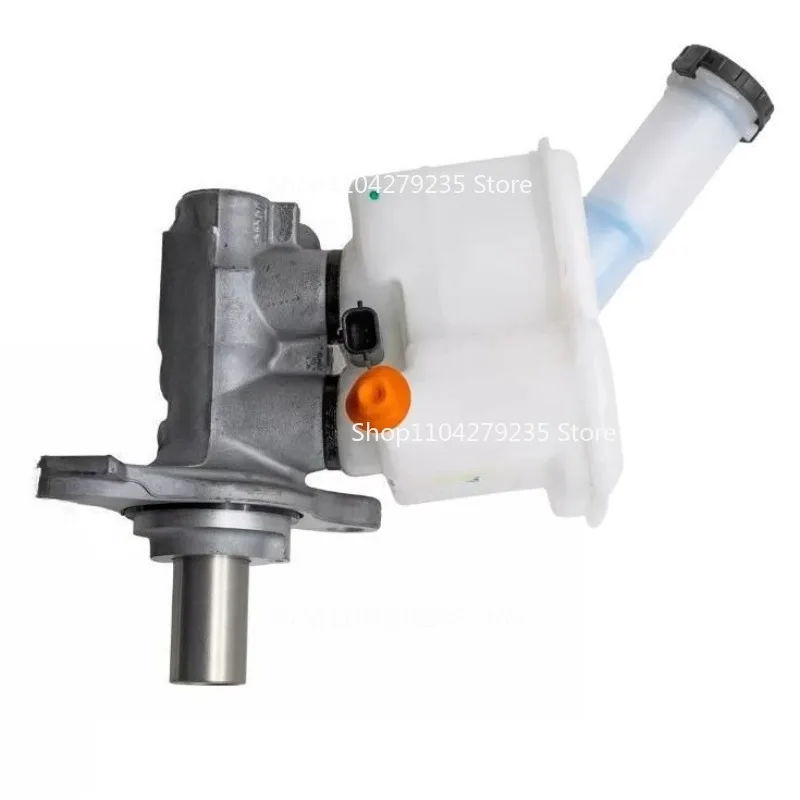D6010-1HK0B, LC-391401, BMC10315 Is Suitable for VERSA MARCH Brake Master Cylinder
D6010-1HK0B, LC-391401, BMC10315 Is Suitable for VERSA MARCH Brake Master Cylinder