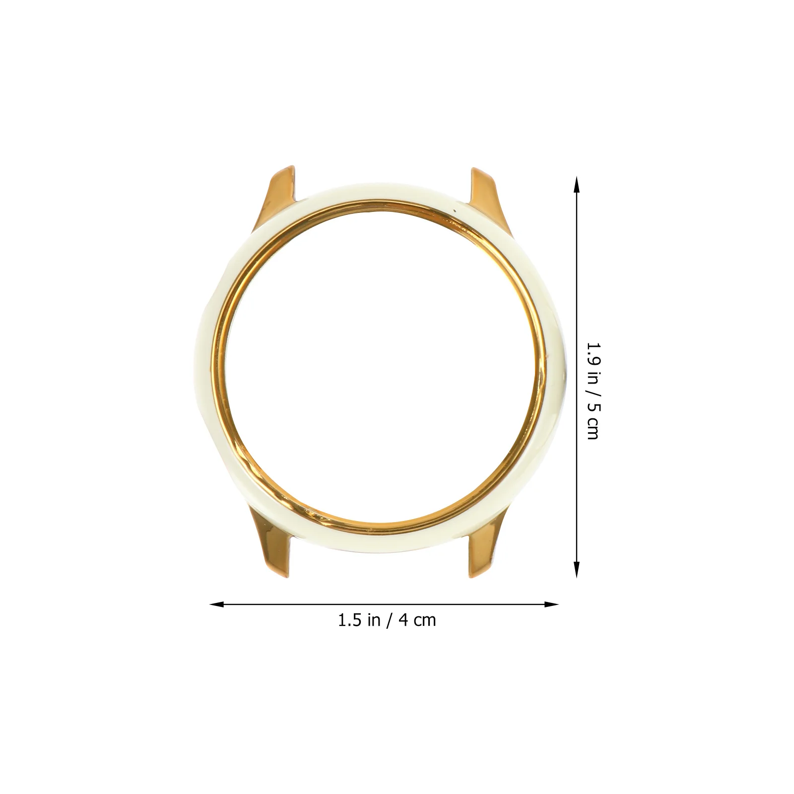 2Pcs Watch Protective Case Durable Fashion Cover Clip Protector for Watch Active2 Scratch Drop Protection
2Pcs Watch Protective Case Durable Fashion Cover Clip Protector for Watch Active2 Scratch Drop Protection