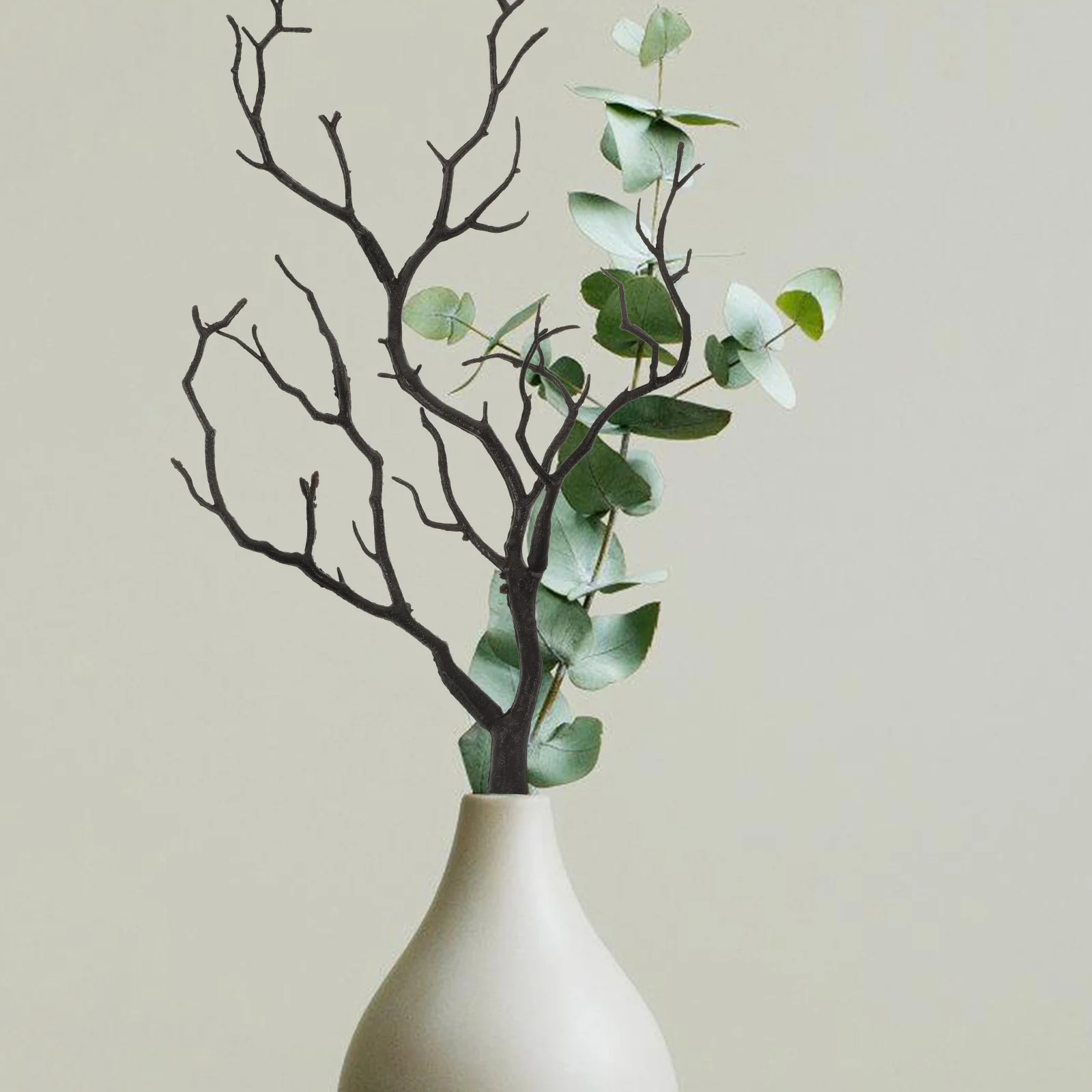 4pcs Realistic Artificial Antler Tree Fake Dried Twig Decoration Vase Filler Diy Craft Home Wedding Decor Fake Branch Antler
4pcs Realistic Artificial Antler Tree Fake Dried Twig Decoration Vase Filler Diy Craft Home Wedding Decor Fake Branch Antler