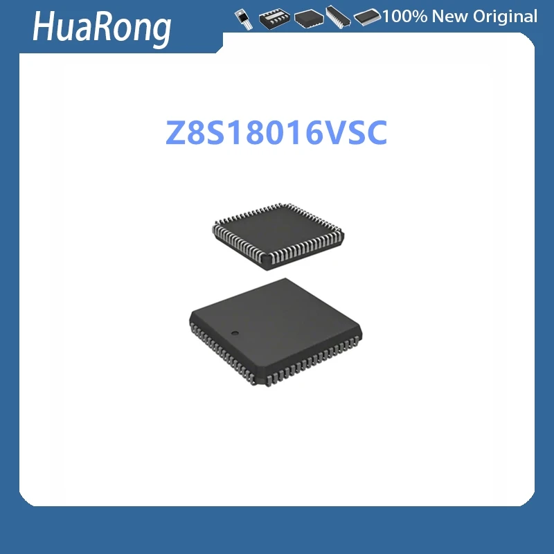New 1Pcs/Lot Z8S18033VSC Z8S18033
New 1Pcs/Lot Z8S18033VSC Z8S18033