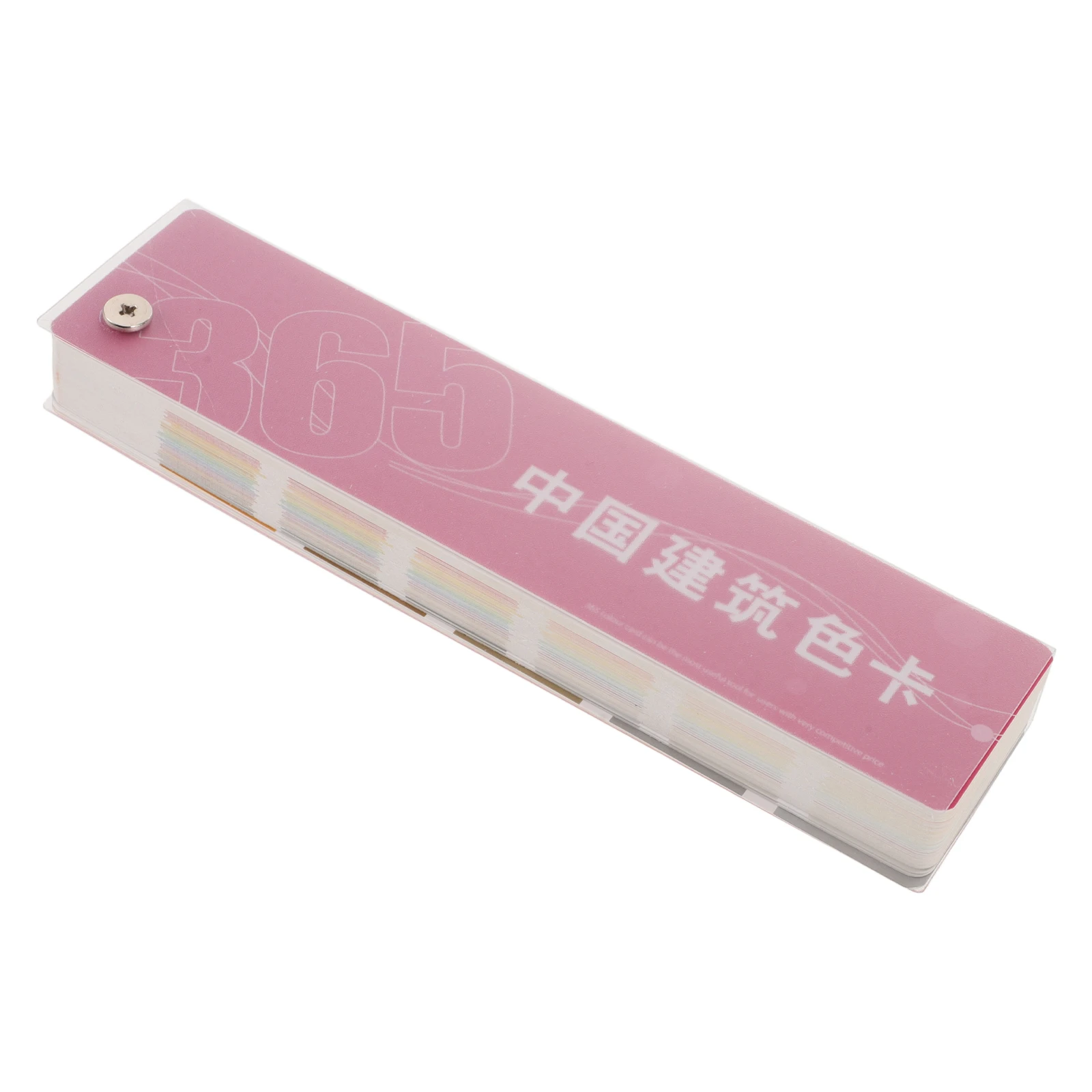 Color Card 365 Colors Paint Sample Cards Multicolored Professional Grade Portable Chips Samples Standard Hardware Floor Paint
Color Card 365 Colors Paint Sample Cards Multicolored Professional Grade Portable Chips Samples Standard Hardware Floor Paint