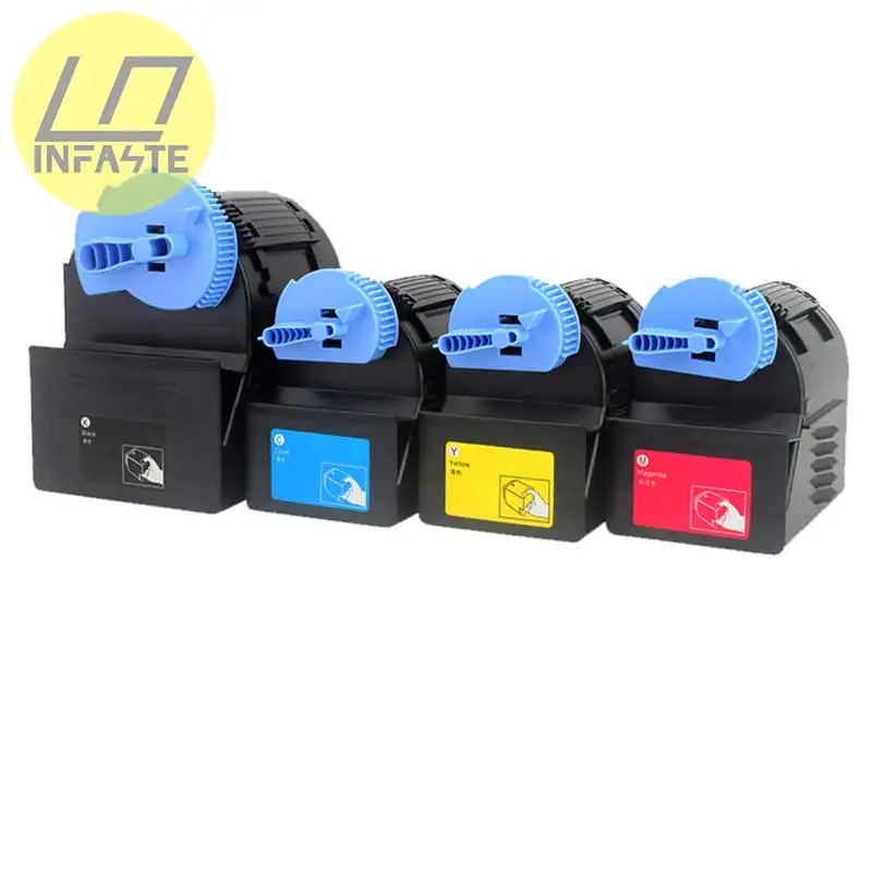 Совместимая замена картриджа с тонером Infaste G35 GPR23, для принтера Canon IR C2380 C2550 C2880 C3080 C3380 C3480 C3580
Совместимая замена картриджа с тонером Infaste G35 GPR23, для принтера Canon IR C2380 C2550 C2880 C3080 C3380 C3480 C3580