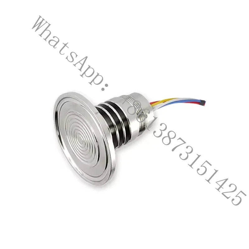 Suitable IP67 Rated Flush Diaphragm Piezo Sensor Core Pressure Sensor Chemical and Dairy Pipeline Monitoring
Suitable IP67 Rated Flush Diaphragm Piezo Sensor Core Pressure Sensor Chemical and Dairy Pipeline Monitoring