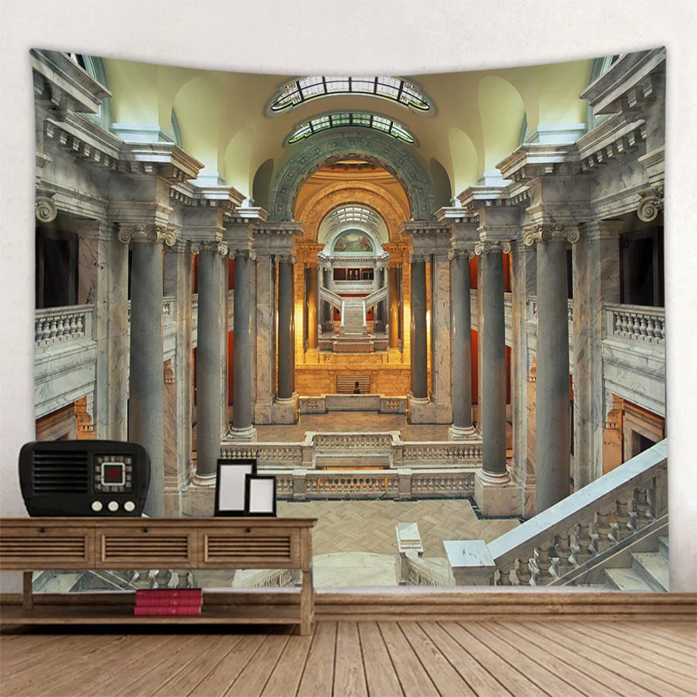 Vienna Christian Church Tapestry Home Boho Decor Witchcraft Wall Art Mural Drop Wall Cloth Christ Lord Angel Wall Tapestry
Vienna Christian Church Tapestry Home Boho Decor Witchcraft Wall Art Mural Drop Wall Cloth Christ Lord Angel Wall Tapestry