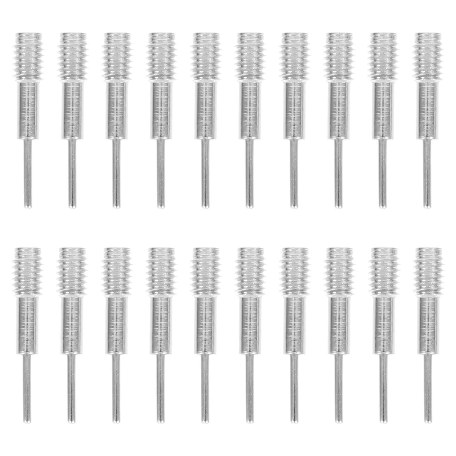 20 Pcs Tape Remover Watch Band Repair Tools Link Removal Storage Pin Removers Strap Steel Kit
20 Pcs Tape Remover Watch Band Repair Tools Link Removal Storage Pin Removers Strap Steel Kit