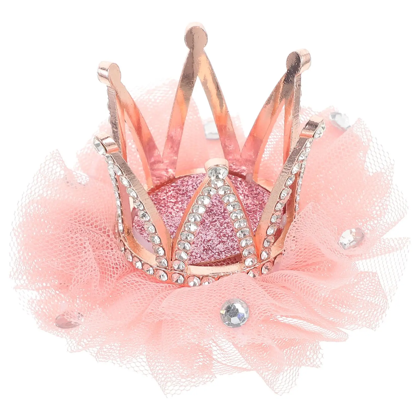 Crown Hair Rhinestone Toddler Tiara Baby Girl Hair Accessories Bridesmaid Durable Material Travel Bang Clip For Kids Gifts
Crown Hair Rhinestone Toddler Tiara Baby Girl Hair Accessories Bridesmaid Durable Material Travel Bang Clip For Kids Gifts