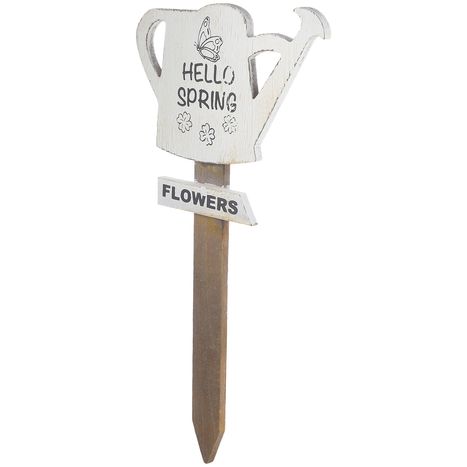 Wooden Kettle Stake Decor Eucalyptus Plant Pot Stake Cute Cartoon Garden naments Outdoor Indoor Patio Lawn Insertions
Wooden Kettle Stake Decor Eucalyptus Plant Pot Stake Cute Cartoon Garden naments Outdoor Indoor Patio Lawn Insertions