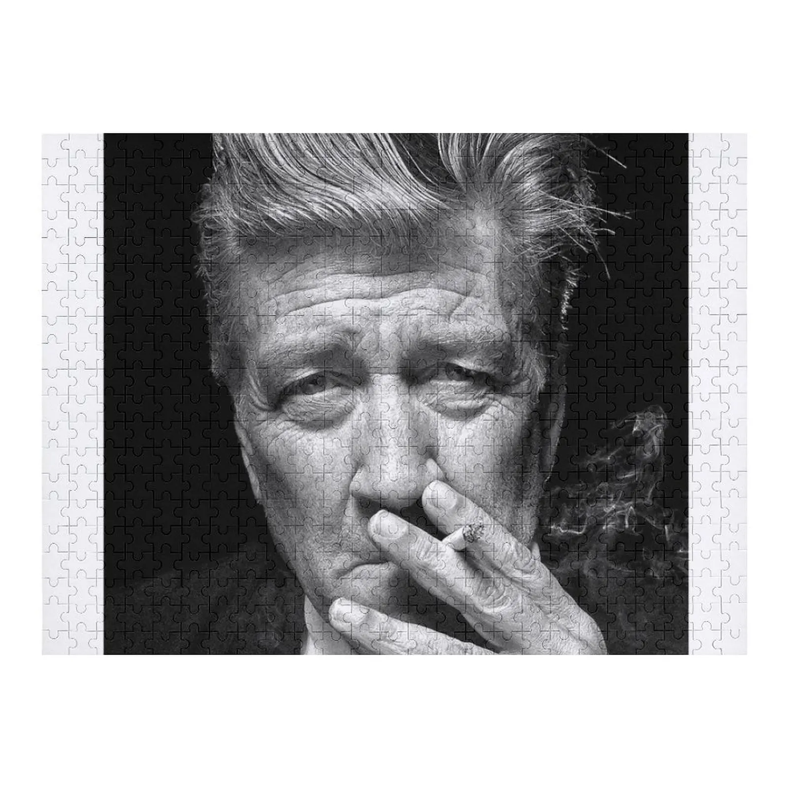 david lynch head Jigsaw Puzzle Wooden Name Custom Personalized Personalized Gift Ideas Puzzle
david lynch head Jigsaw Puzzle Wooden Name Custom Personalized Personalized Gift Ideas Puzzle
