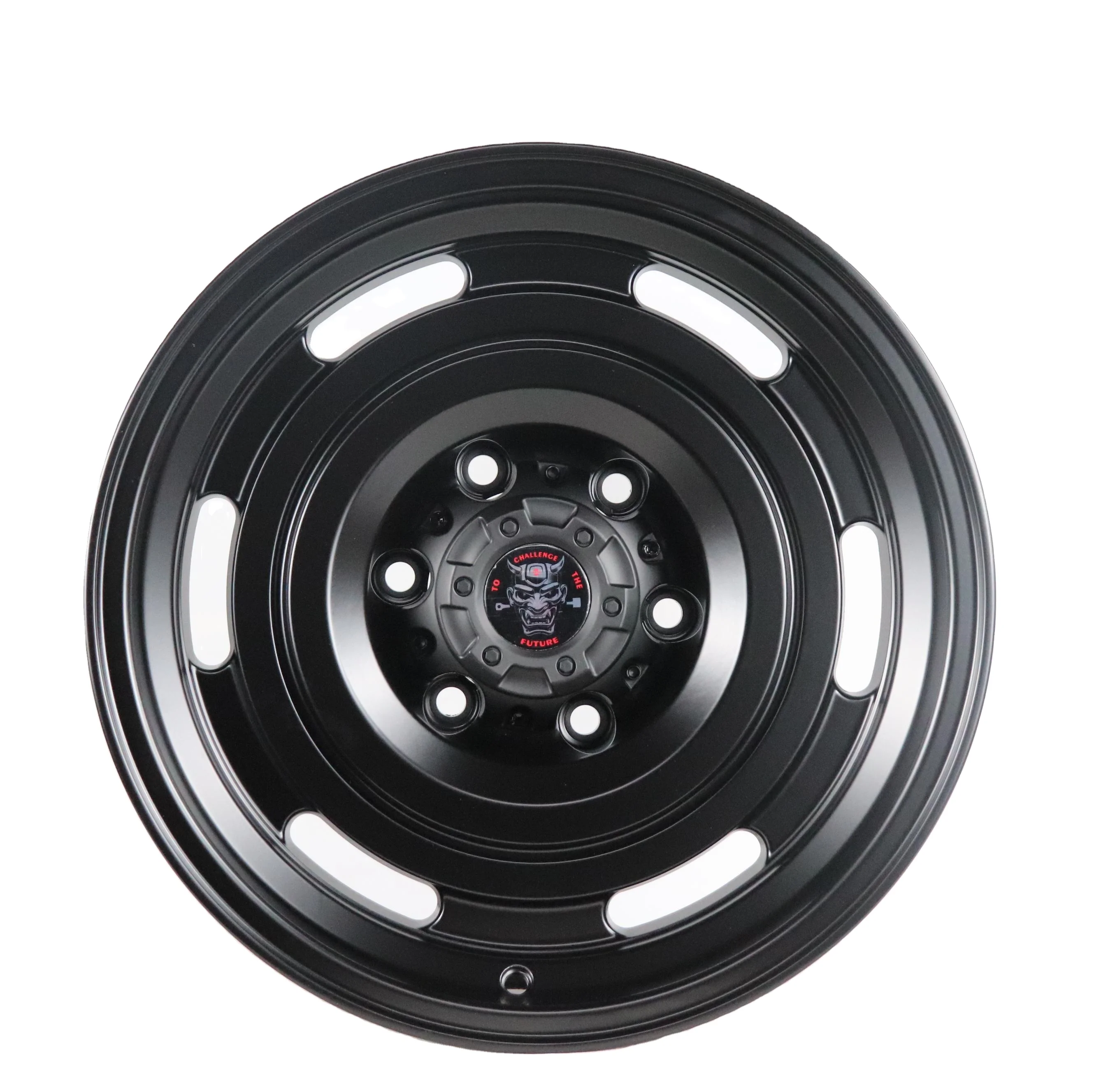 Factory Outlet 5 6 Holes Car Rims Wheels 16 17 18 Inch Structure Alloy Off-road Vehicle Aluminum Wheel
Factory Outlet 5 6 Holes Car Rims Wheels 16 17 18 Inch Structure Alloy Off-road Vehicle Aluminum Wheel