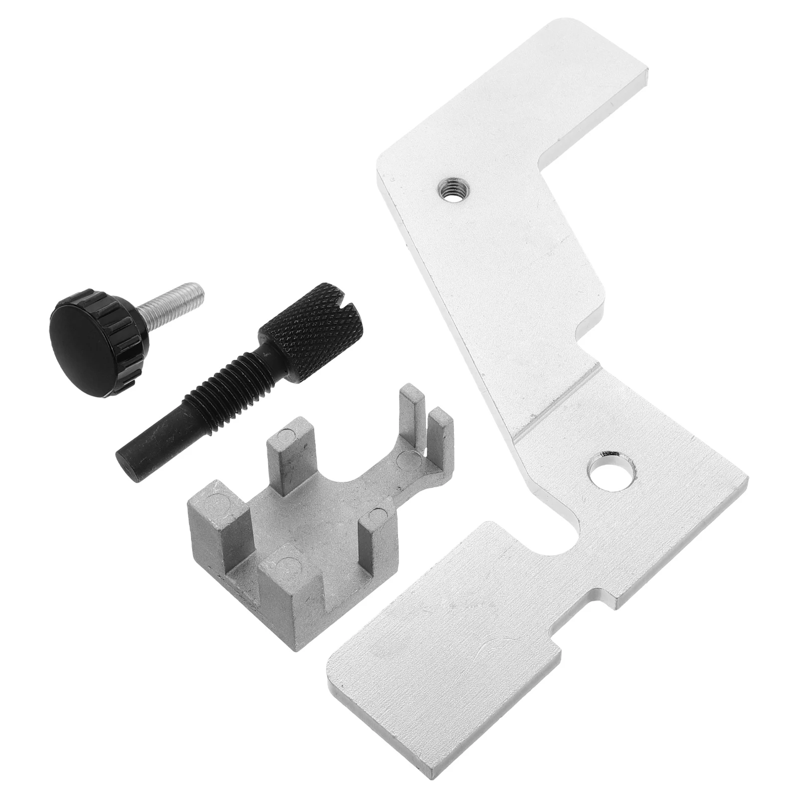 3pcs Timing Tool Kit Camshaft Holder Alignment Sprocket Gear Locking Device Car Accessories For Engine
3pcs Timing Tool Kit Camshaft Holder Alignment Sprocket Gear Locking Device Car Accessories For Engine