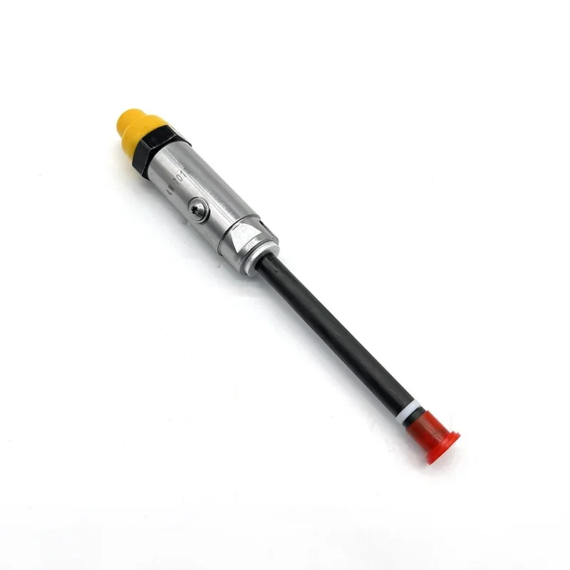 4W7018 0R3422 Diesel Fuel Injector CAT Pencil Nozzle 4W-7018 0R-3422 For Caterpillar 3406B 3406C 3408 3408B 3408C 3412 3412C
4W7018 0R3422 Diesel Fuel Injector CAT Pencil Nozzle 4W-7018 0R-3422 For Caterpillar 3406B 3406C 3408 3408B 3408C 3412 3412C